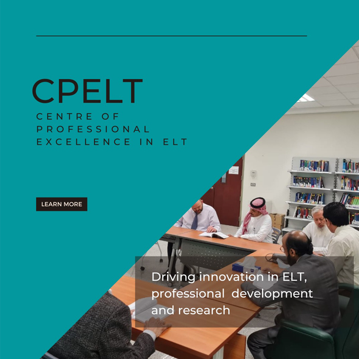 About CPELT