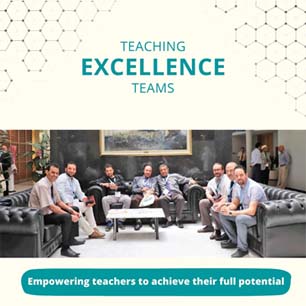 Teaching Excellence Teams